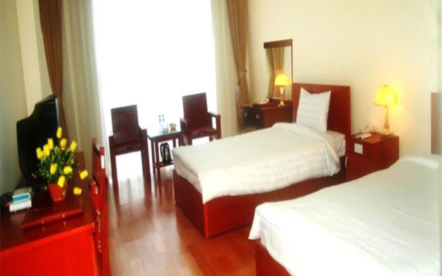 Phu Dong Hotel