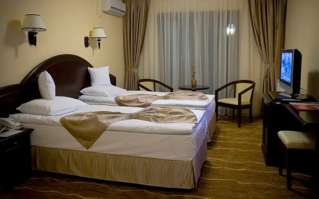 Hotel Astoria
