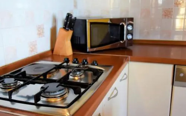 ZiZa Apartment
