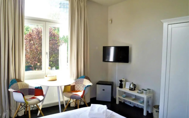Studio het Strandhuis KA04