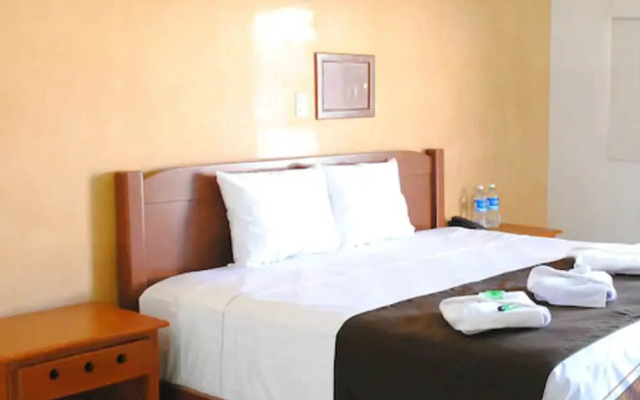 Galerias Hotel
