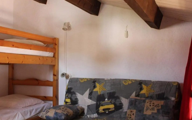 Appartement Cap d'Agde, 2 pièces, 6 personnes - FR-1-607-57