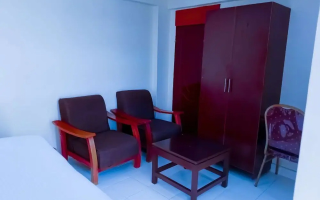 Olive Hotel Narok