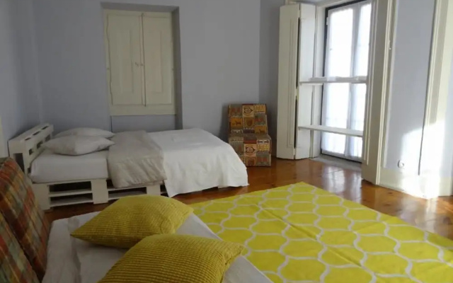 Belém Guest House