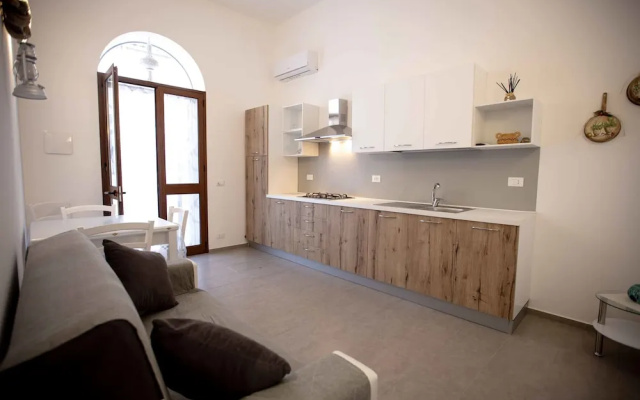 Sette Veli Apartments