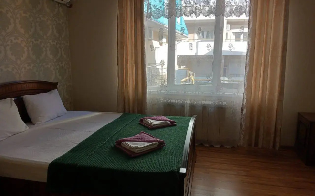 Уют на Кирова