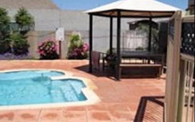 York Hotel Kalgoorlie