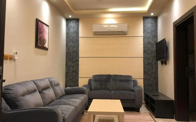 Shamat Jeddah Furnished Units