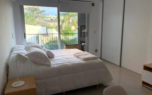 Amazing apartment with amenities