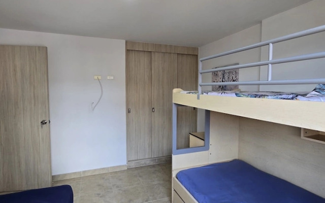 Lindo apartamento