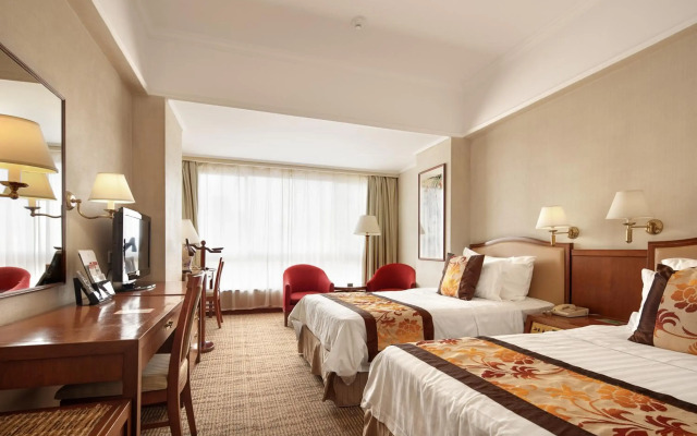 Citic Ningbo International Hotel