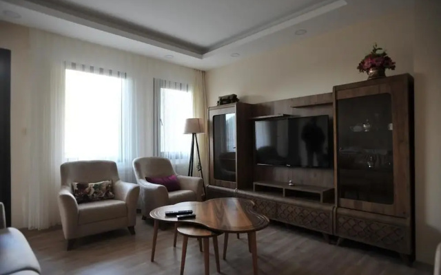 Sahin Home