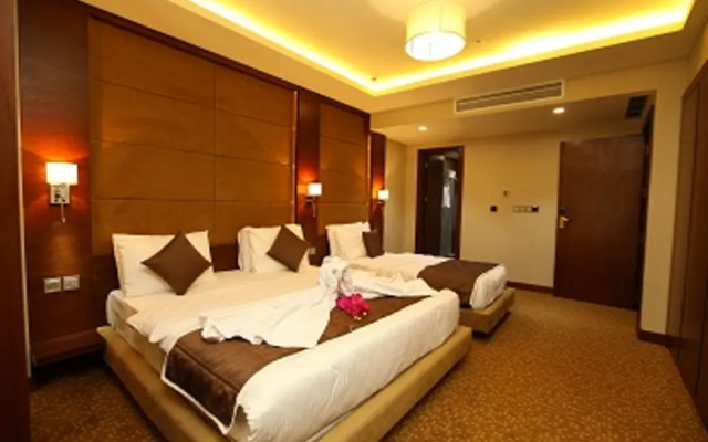 Hyksos Hotel