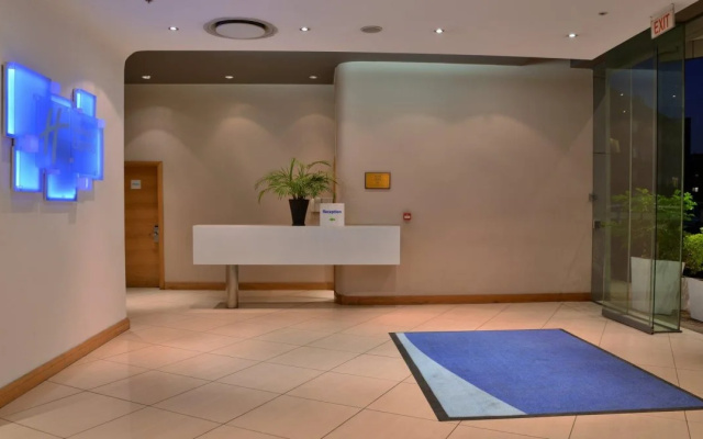 RH Hotel Pretoria