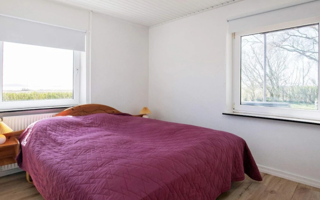 4 Person Holiday Home in Fjerritslev