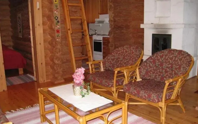 Matilas Cottages
