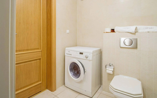 Wawel Angel Plaza Apartments by Amstra Luxury Apartments