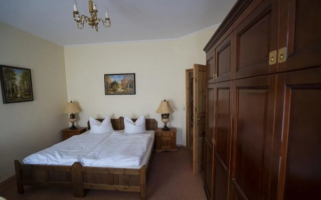 Pension am Dom
