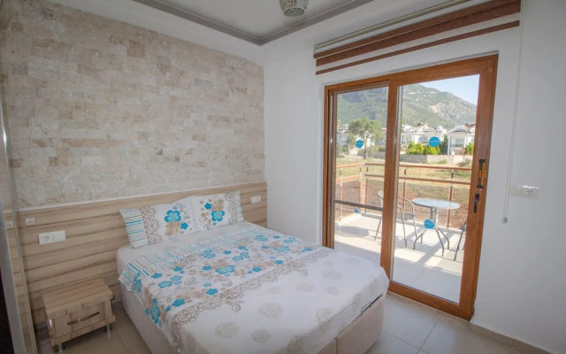 Fethiye Onix Villa