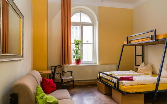 OPERA Hostel