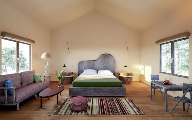T-Nest Luxury Resort