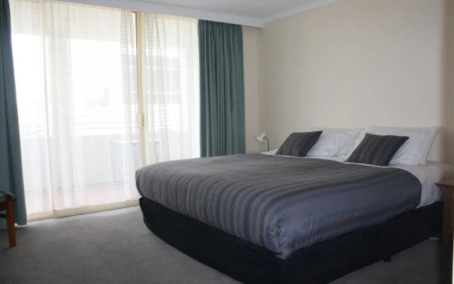 Jenatt Apartments Salamanca
