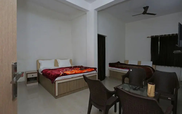 Sumanglam Homestay by OYO Rooms
