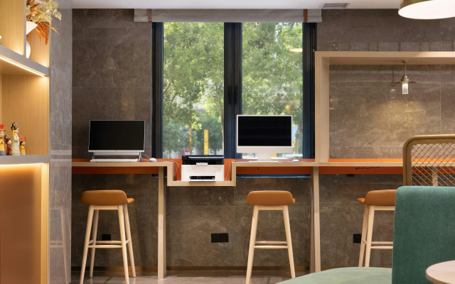 Home2 Suites By Hilton Shenyang