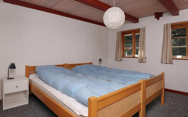 12 Person Holiday Home in Laeso-by Traum