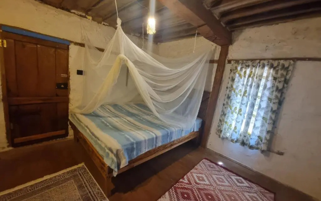 Kabak Lost Forest VİLLA