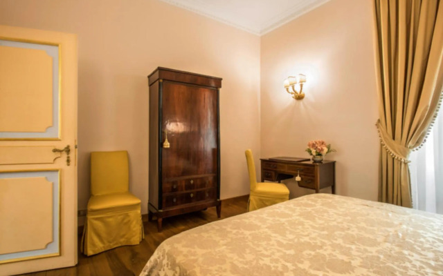 Alta Luxury Apartments - Frezza Apartment