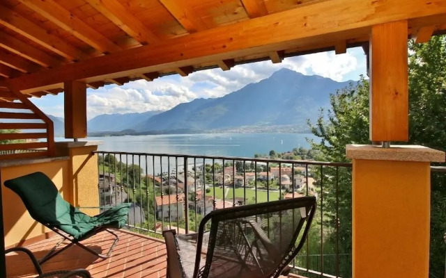Residenza Vercana Giardino