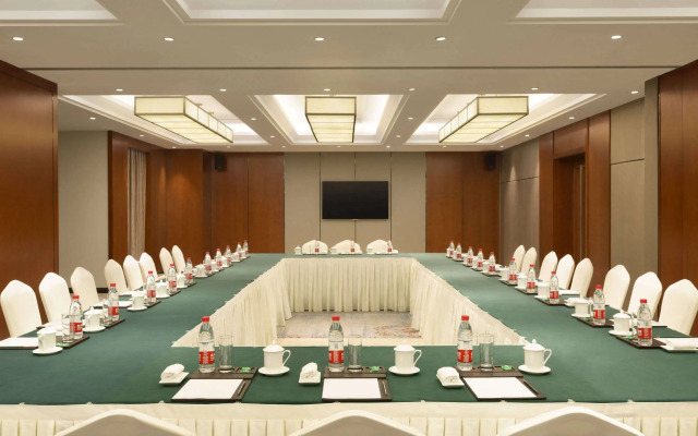 Ramada by Wyndham Jiaxing