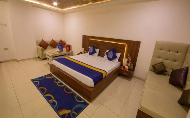 OYO 1526 Gagan Plaza Hotel