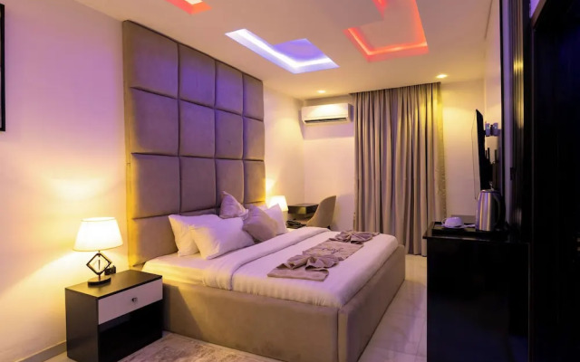 Brimuyo Hotel