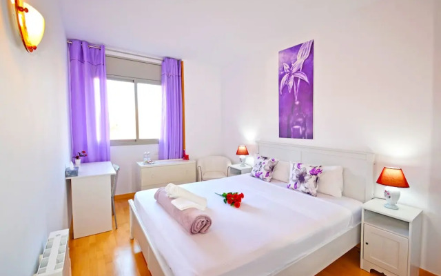 Takoda B&B Salou