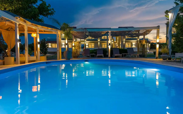 Agnatio Hotel Spa