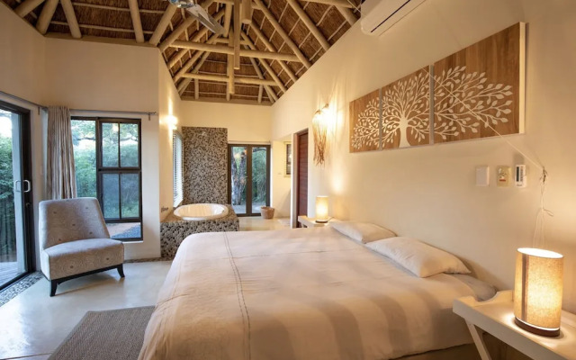 Villa Blaaskans in Hoedspruit