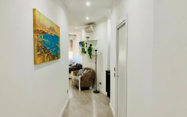 Napolidays Toledo Apartment