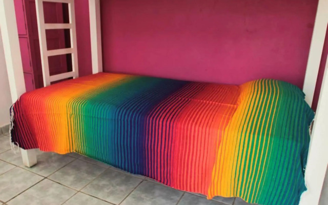 Lola Hotel Sayulita