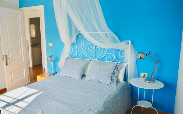 Esteiro Surf Lodge