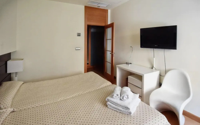 Apartamentos Rice