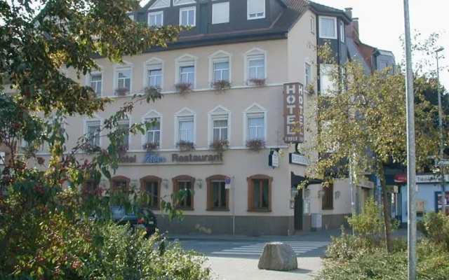 Hotel Faber - Haag