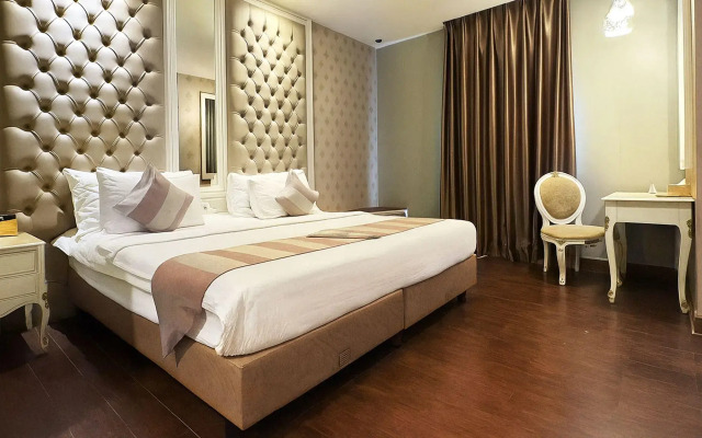 Savero Hotel Depok