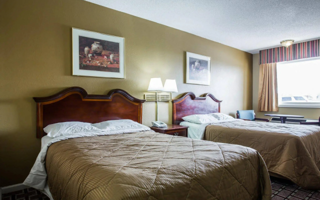 Rodeway Inn