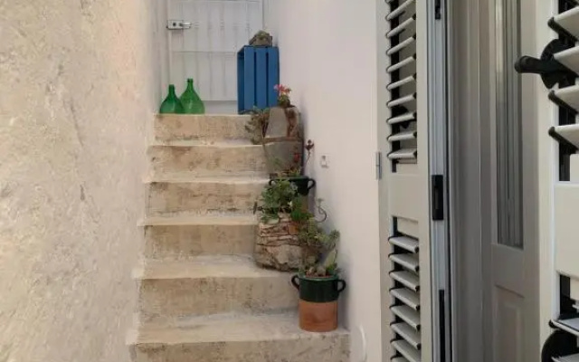 La Loggia Salentina