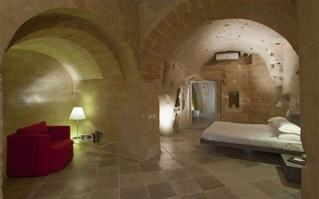 Antico Convicino Rooms Suites & SPA