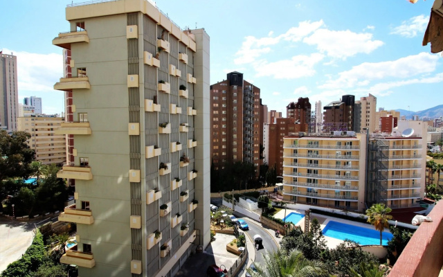 Apartamento Girasol 54