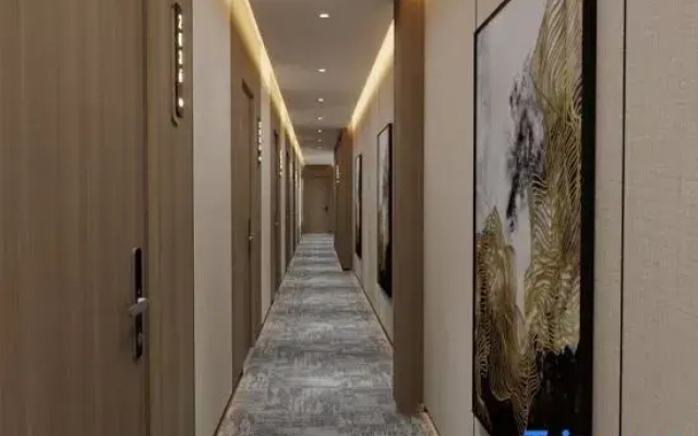 Yimi Hotel