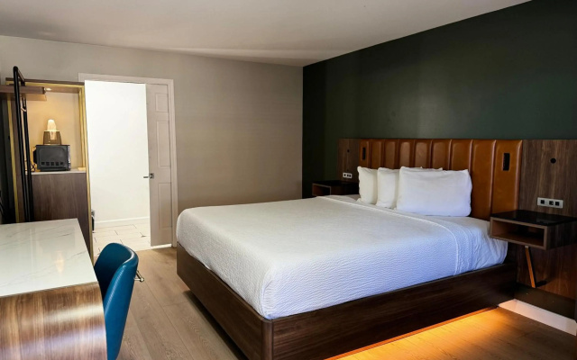 SureStay by Best Western Morgan Hill